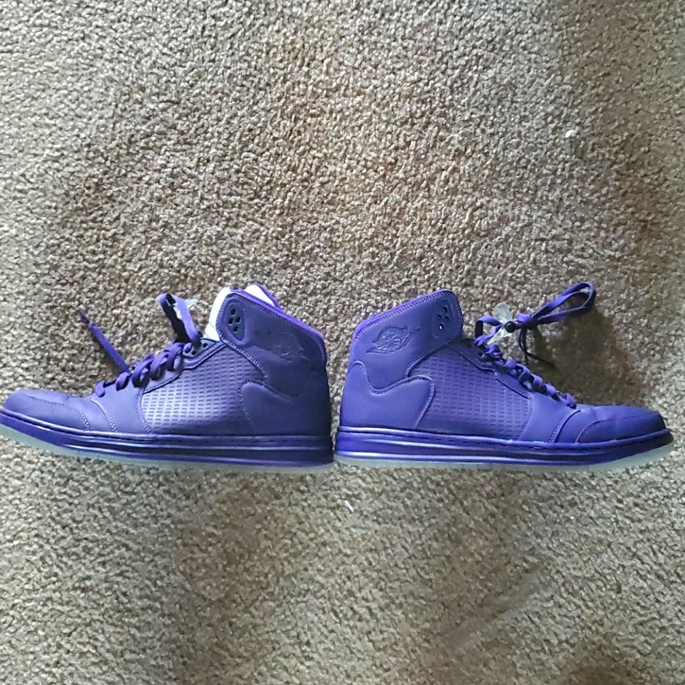 Air jordans